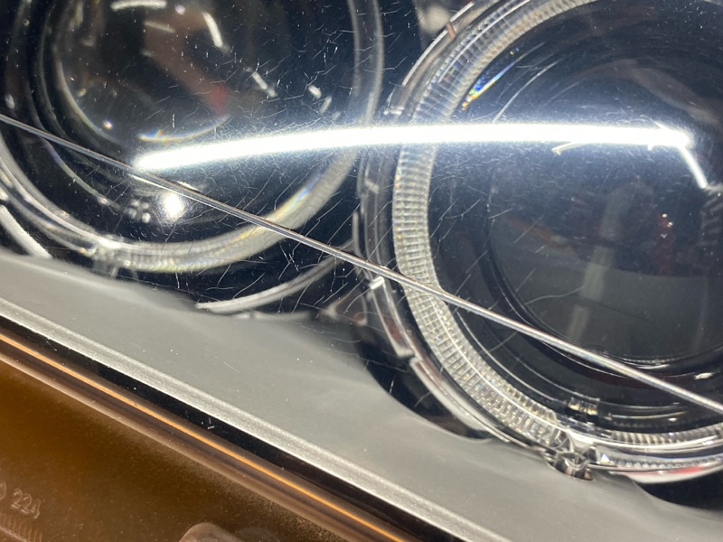 фара, 24000 рублей, Красноярск