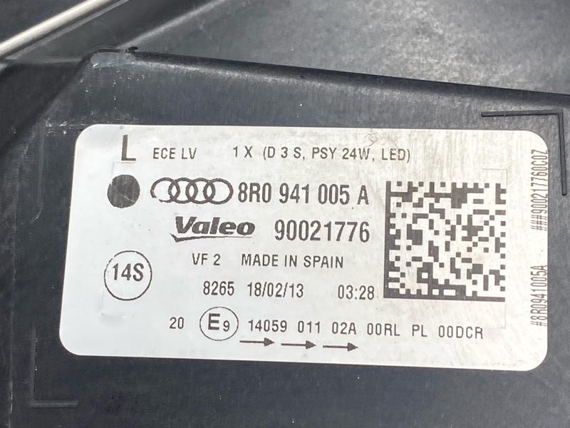 фара, 24000 рублей, Красноярск