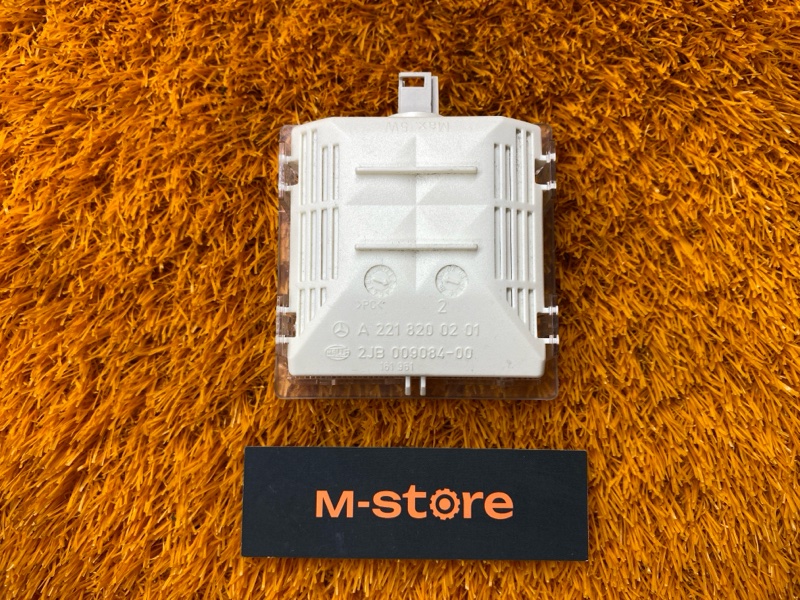 Плафон освещения бардачка, 300 рублей, Красноярск