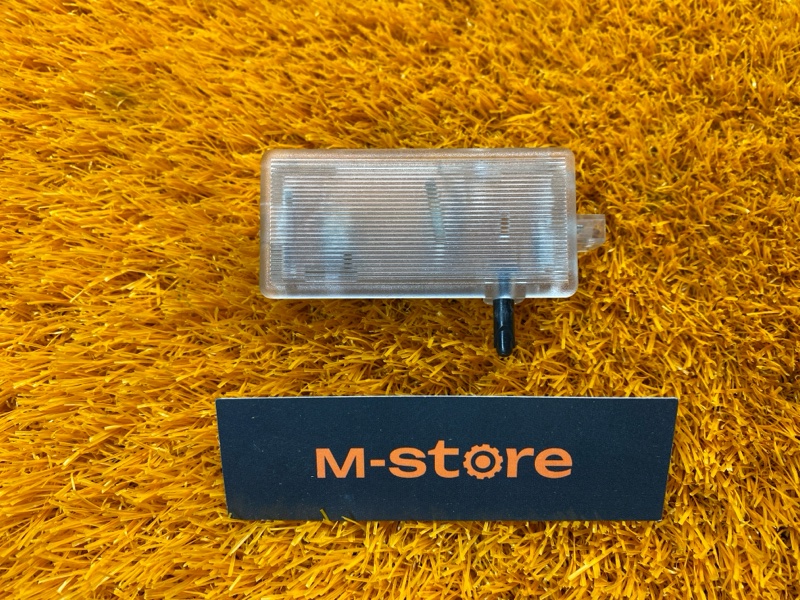 Плафон освещения бардачка, 300 рублей, Красноярск