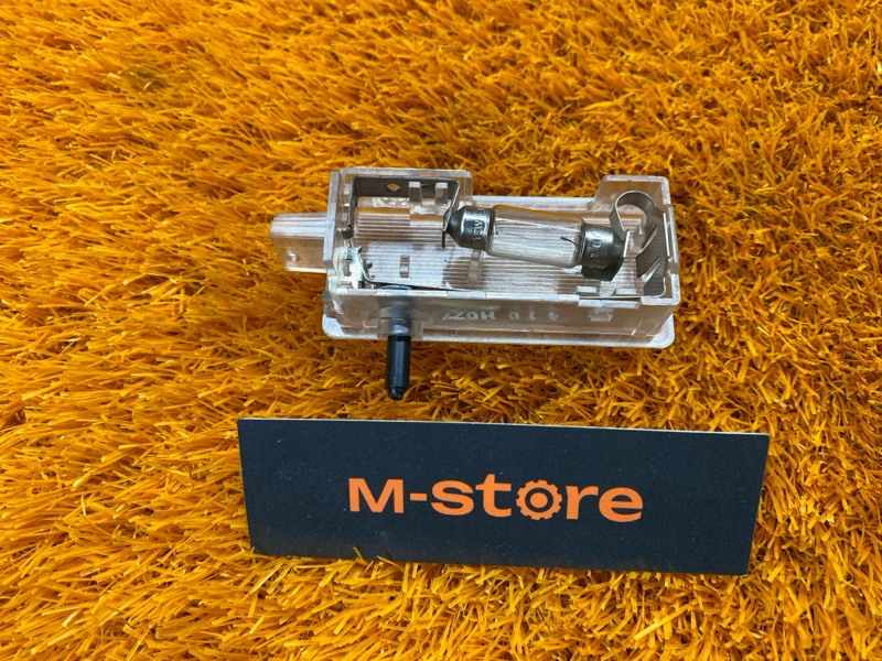 Плафон освещения бардачка, 300 рублей, Красноярск