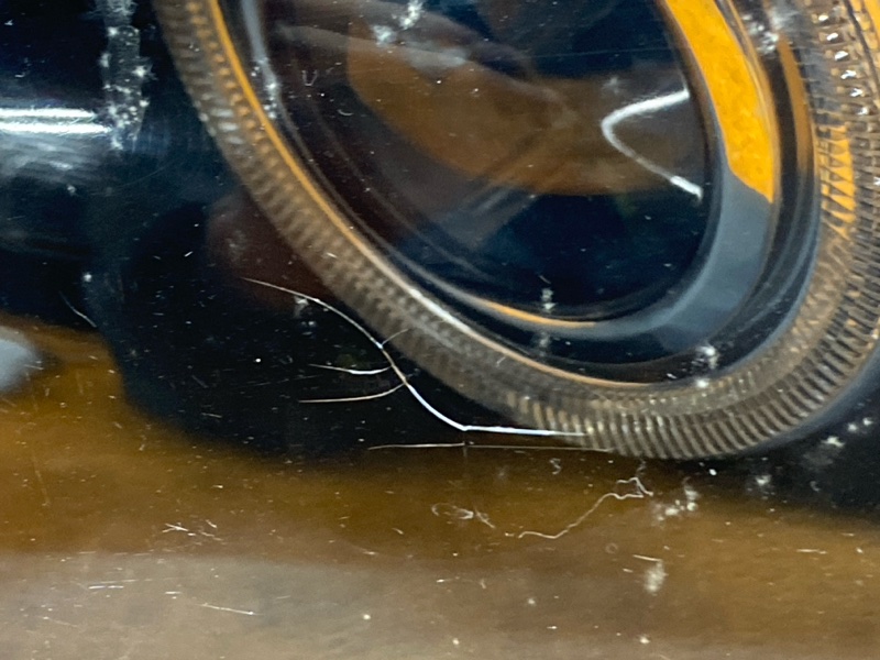 фара, 16000 рублей, Красноярск