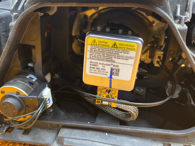 фара, 13000 рублей, Красноярск