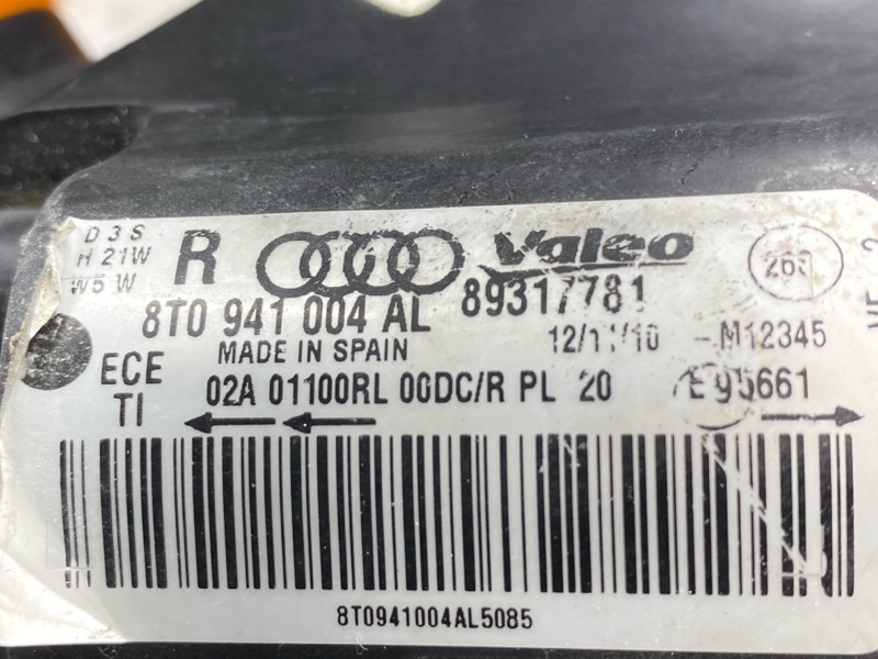 фара, 13000 рублей, Красноярск