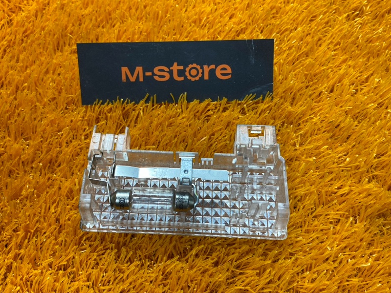 Плафон освещения бардачка, 200 рублей, Красноярск