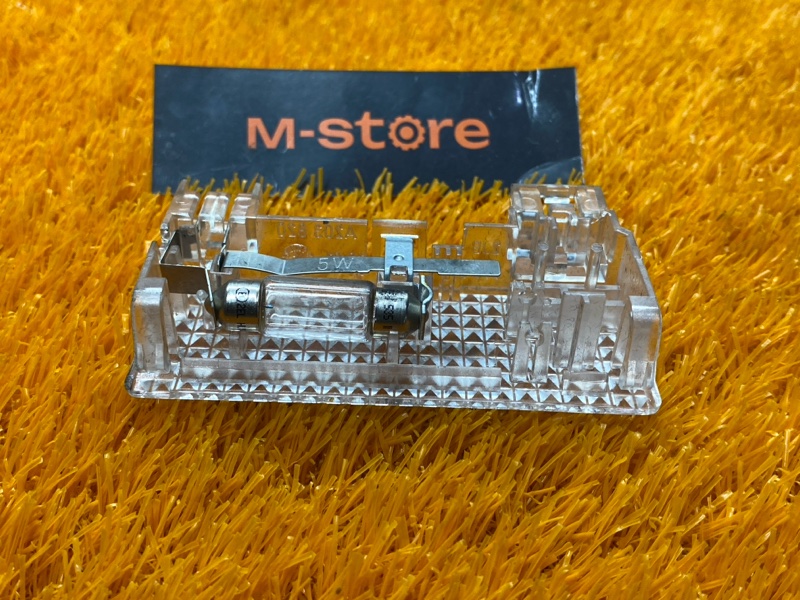 Плафон освещения бардачка, 200 рублей, Красноярск