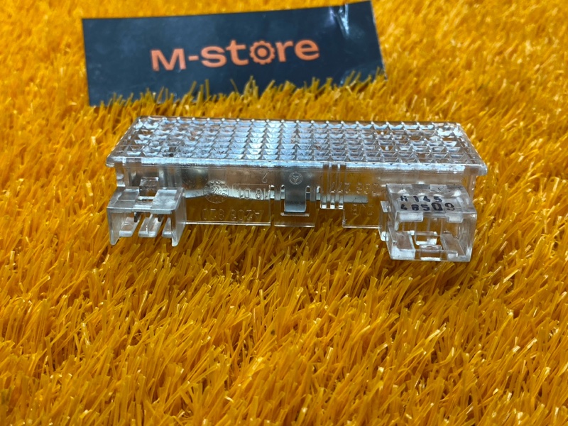 Плафон освещения бардачка, 200 рублей, Красноярск