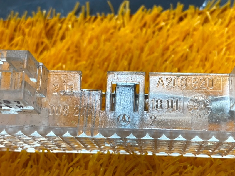 Плафон освещения бардачка, 200 рублей, Красноярск