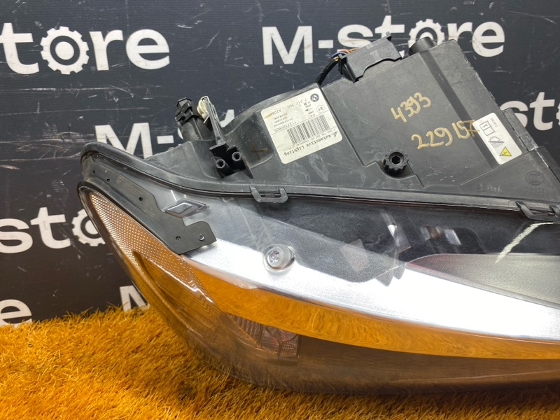 фара, 22000 рублей, Красноярск