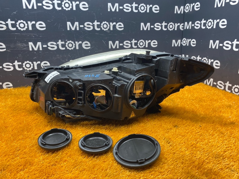 фара, 17000 рублей, Красноярск