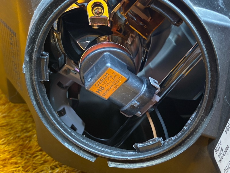 фара, 20000 рублей, Красноярск