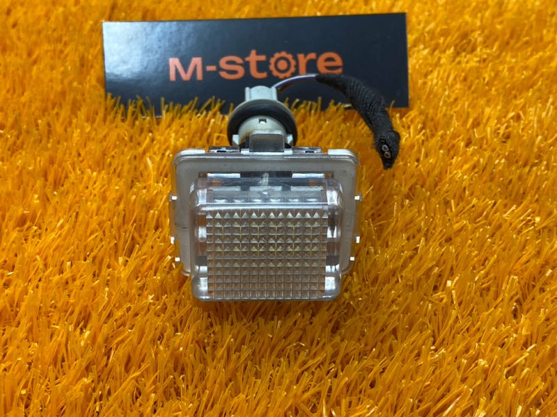 подсветка номера, 190 рублей, Красноярск