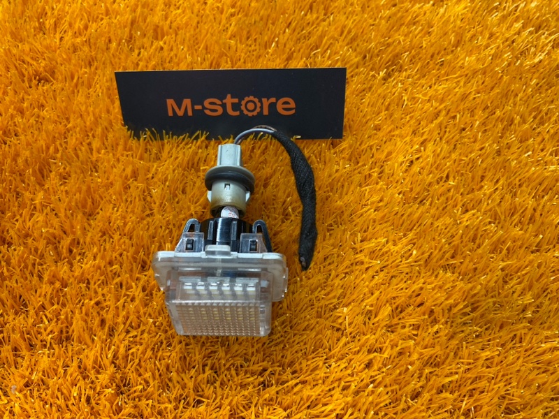 подсветка номера, 190 рублей, Красноярск