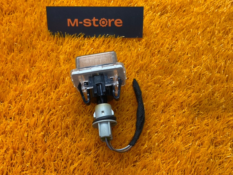 подсветка номера, 190 рублей, Красноярск