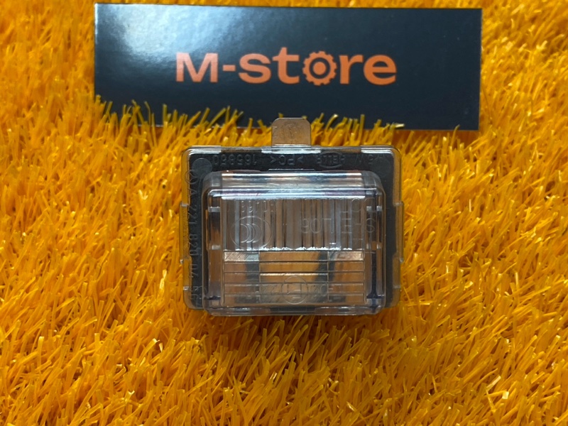 подсветка номера, 500 рублей, Красноярск