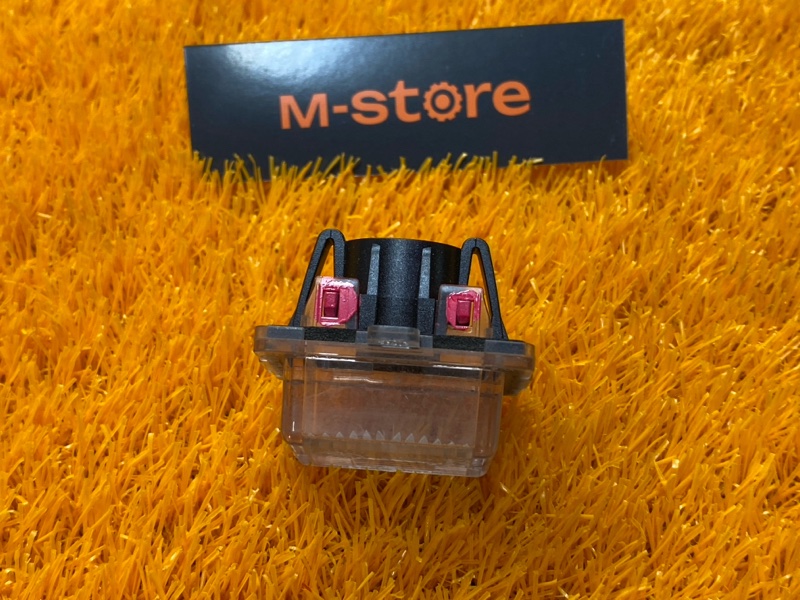 подсветка номера, 500 рублей, Красноярск