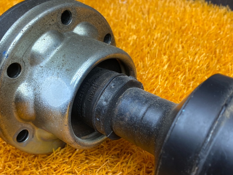 карданный вал, 16320 рублей, Красноярск