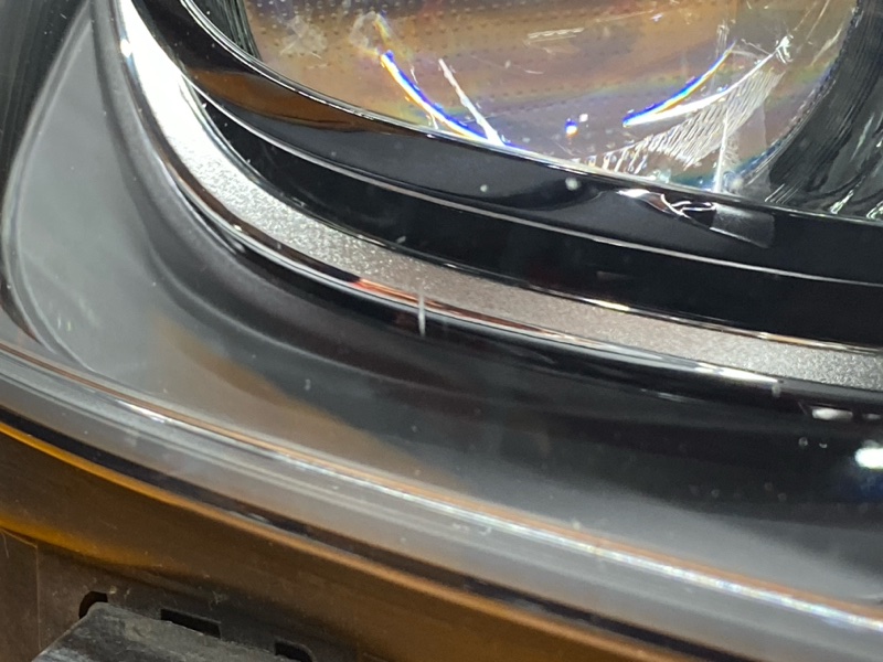 фара, 73020 рублей, Красноярск