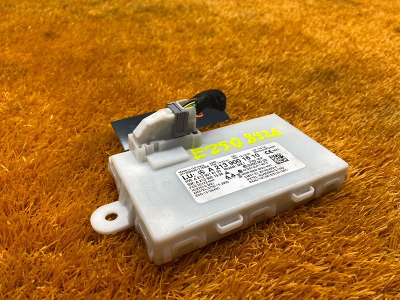 блок управления бесключевым доступом, 10290 рублей, Красноярск