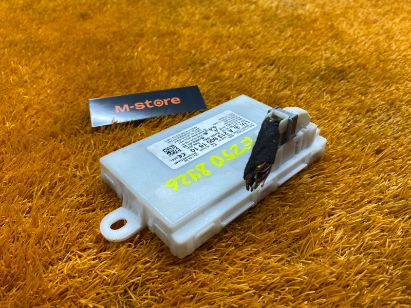 блок управления бесключевым доступом, 10290 рублей, Красноярск