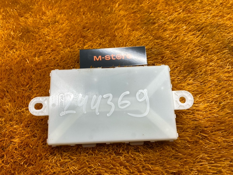 блок управления бесключевым доступом, 10290 рублей, Красноярск