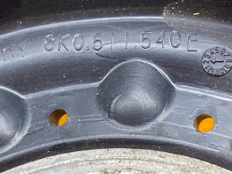 Пыльник пружины, 150 рублей, Красноярск