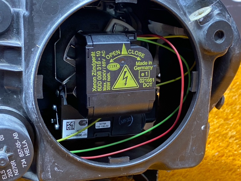 фара, 14900 рублей, Красноярск