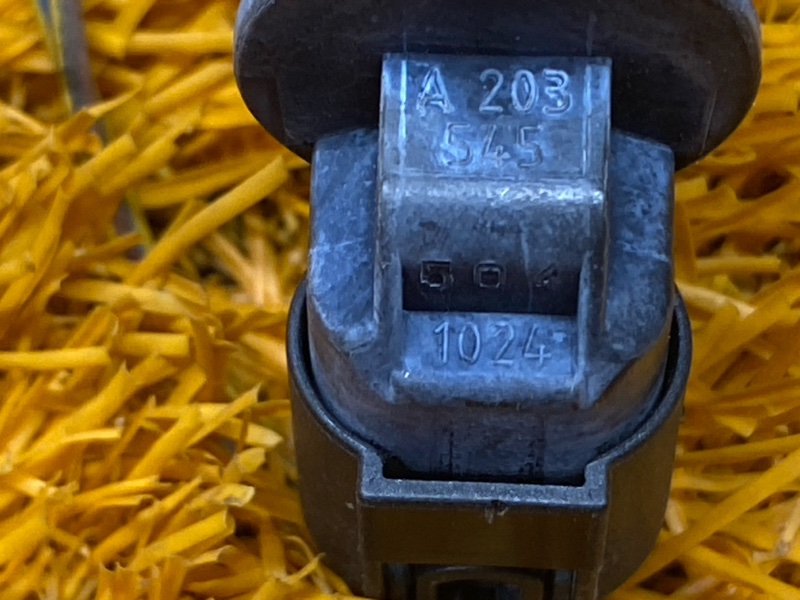 Датчик уровня охлаждающей жидкости, 450 рублей, Красноярск