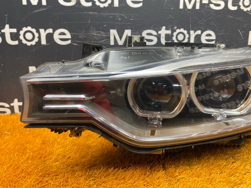 фара, 16000 рублей, Красноярск