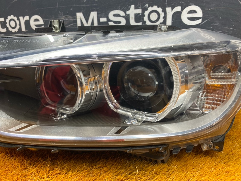 фара, 16000 рублей, Красноярск