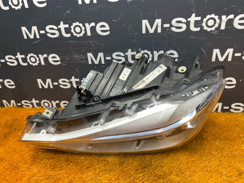 фара, 16000 рублей, Красноярск