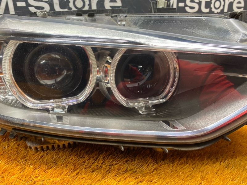 фара, 16000 рублей, Красноярск