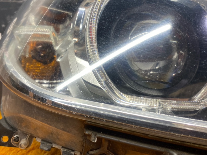 фара, 16000 рублей, Красноярск