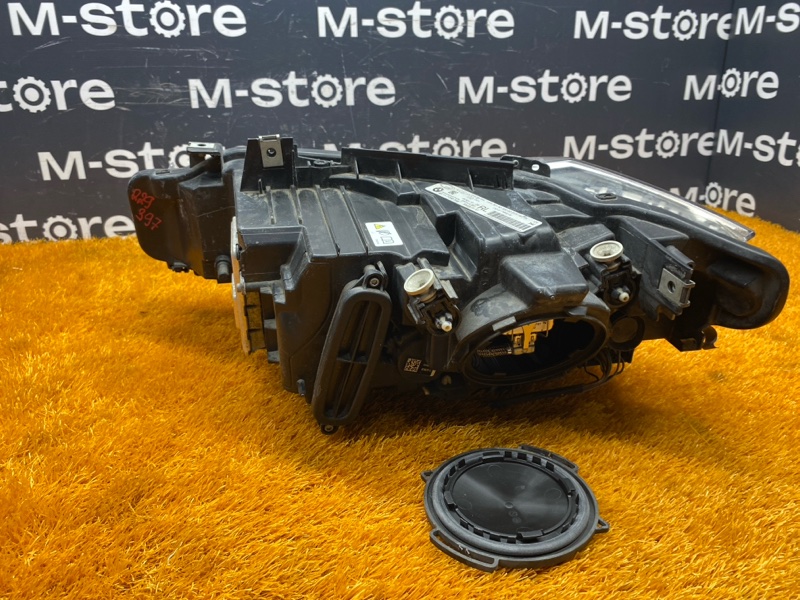 фара, 16000 рублей, Красноярск