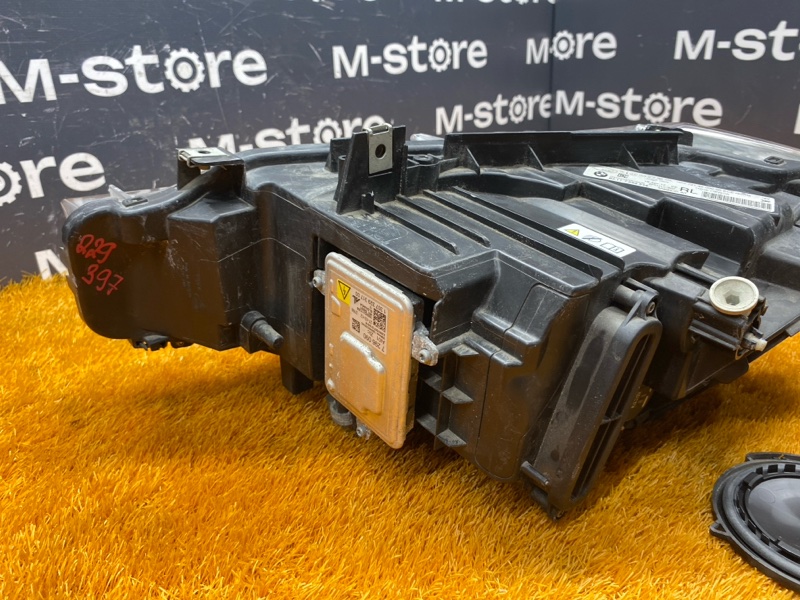 фара, 16000 рублей, Красноярск