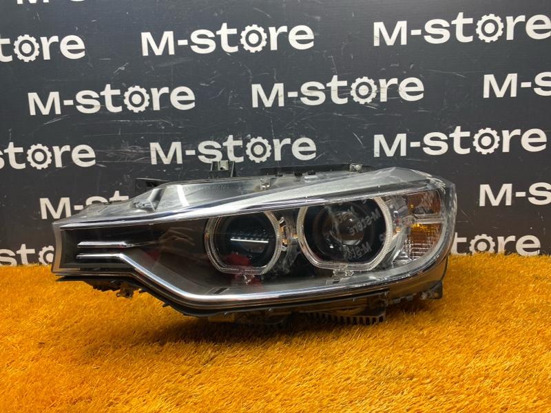 фара, 16000 рублей, Красноярск