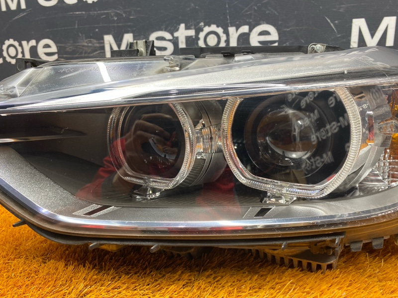 фара, 16000 рублей, Красноярск