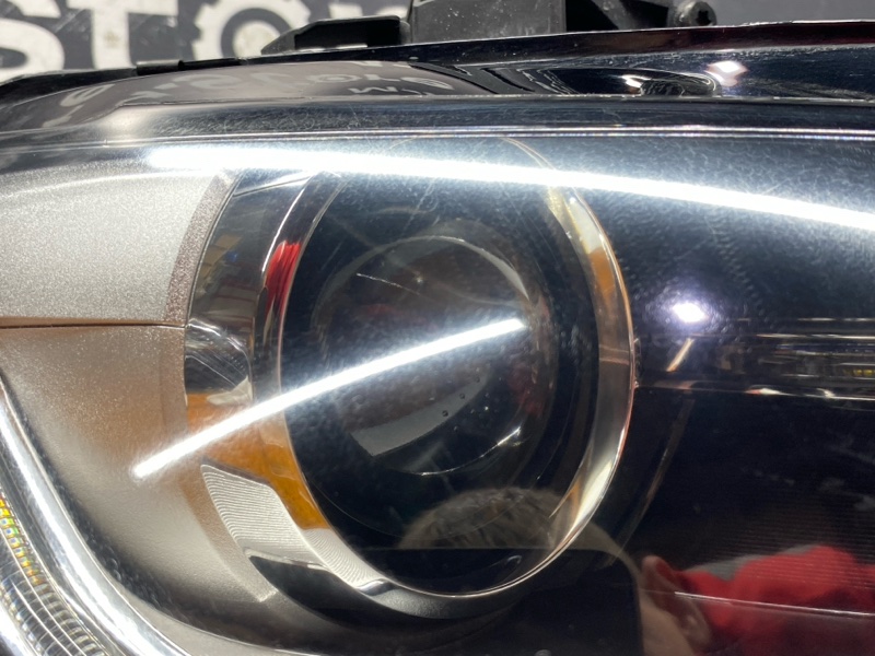 фара, 16500 рублей, Красноярск