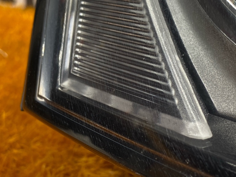 фара, 16000 рублей, Красноярск