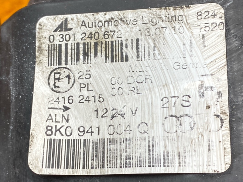 фара, 13000 рублей, Красноярск