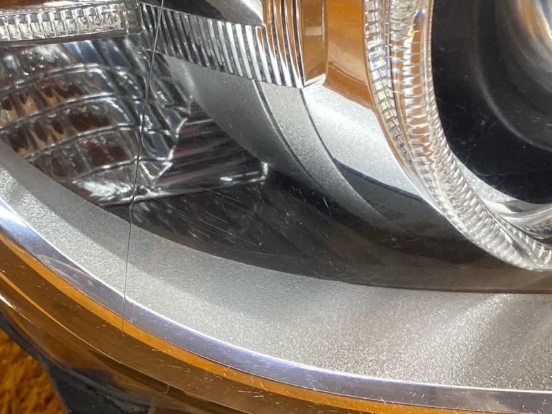 фара, 16000 рублей, Красноярск