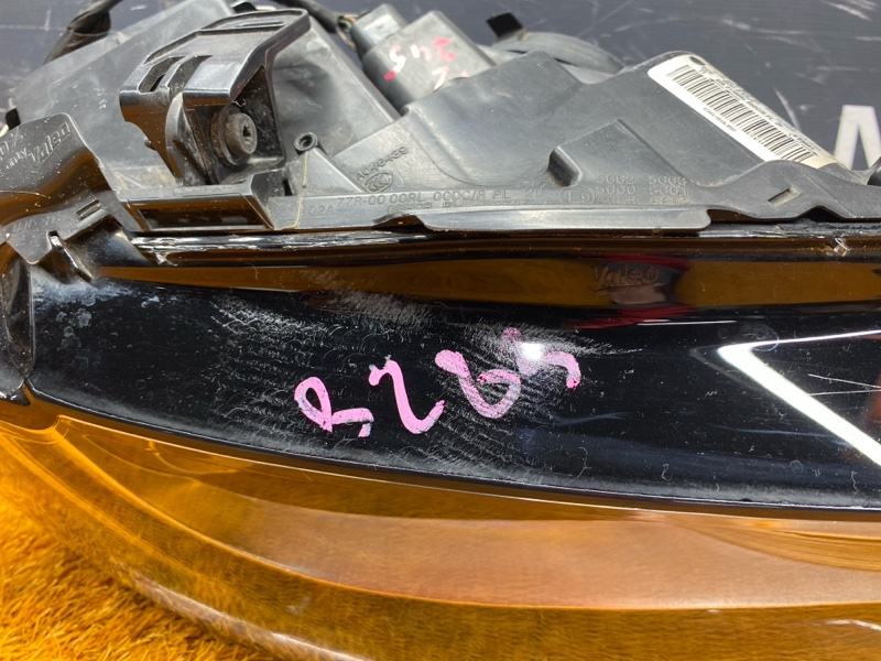 фара, 14500 рублей, Красноярск