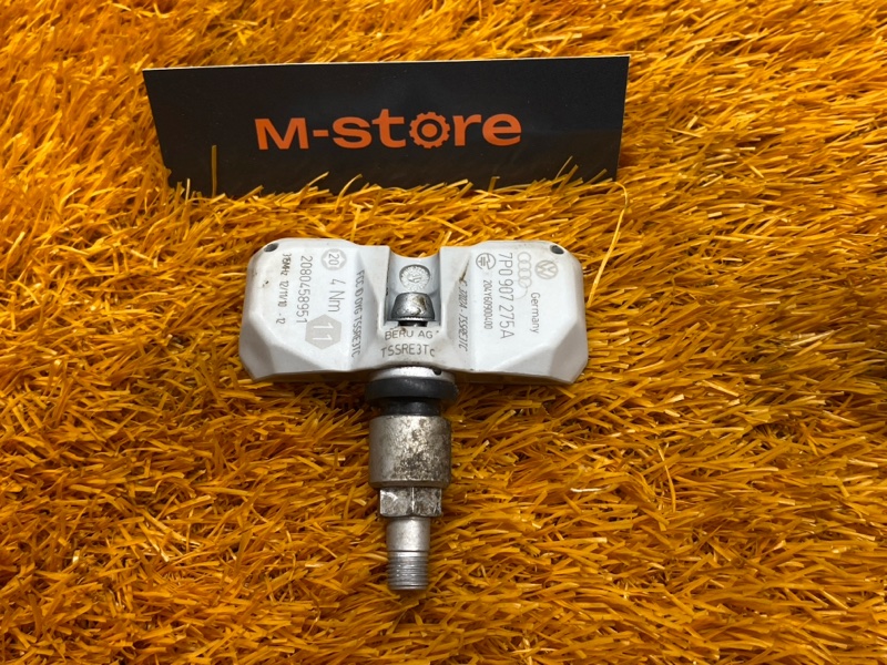 Датчик давления в шинах, 950 рублей, Красноярск