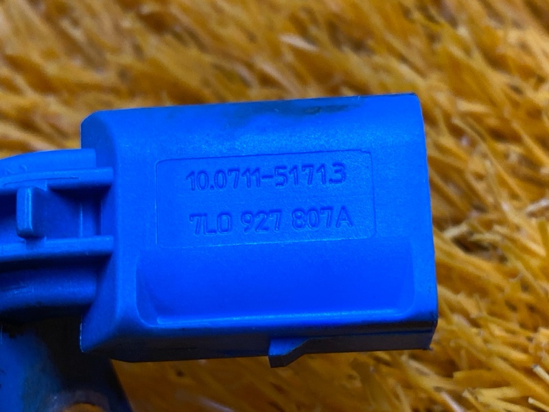 Датчик ABS, 500 рублей, Красноярск