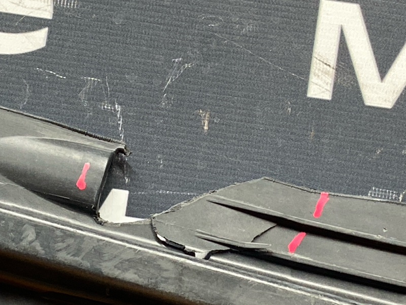 Защита днища кузова, 700 рублей, Красноярск