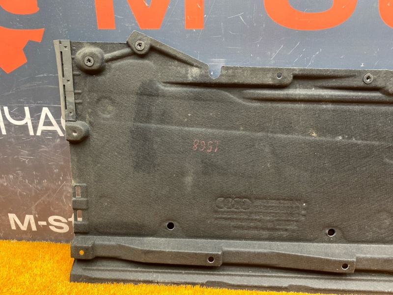 Защита днища кузова, 7500 рублей, Красноярск