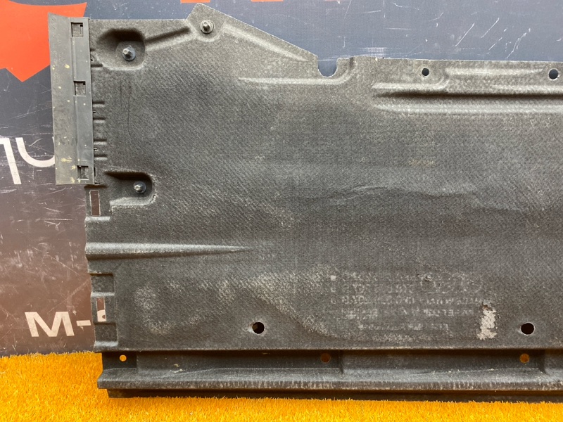 Защита днища кузова, 7200 рублей, Красноярск