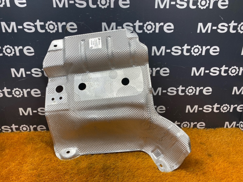 Тепловой экран, 480 рублей, Красноярск