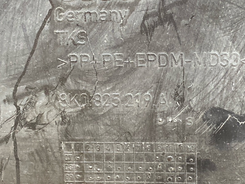 Защита днища кузова, 400 рублей, Красноярск