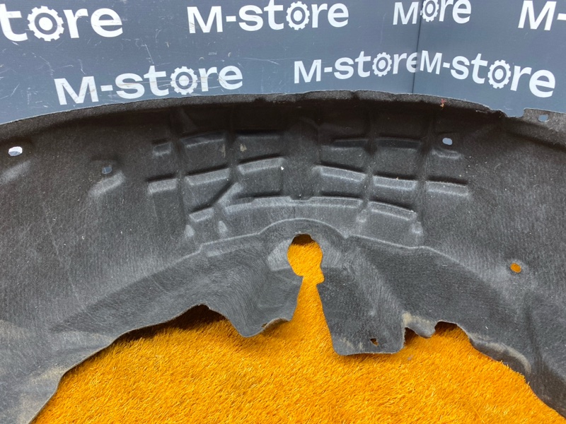 подкрылок, 1000 рублей, Красноярск